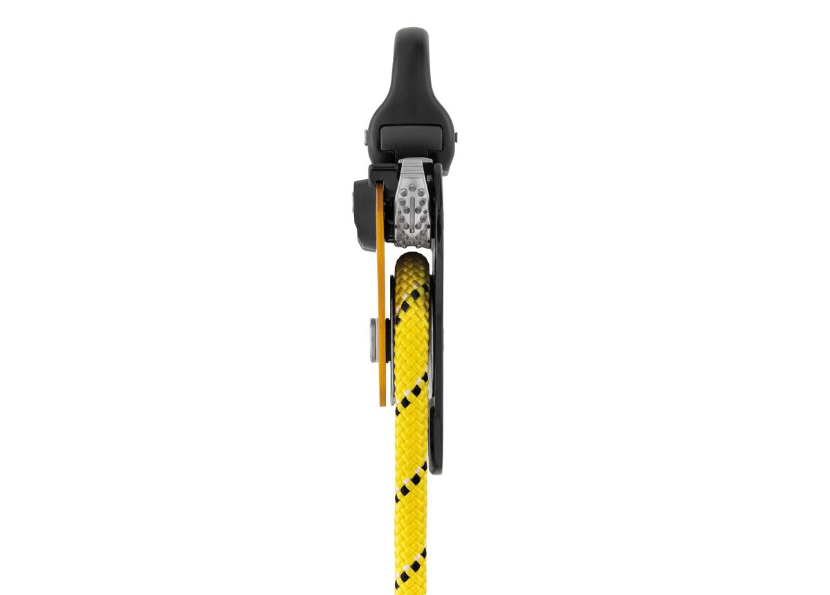 Petzl PRO TRAXION – – Тепер доступний у MTN Shop DE. - imagen 6