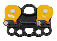 Petzl REEVE – – Jetzt erhältlich im MTN Shop DE.