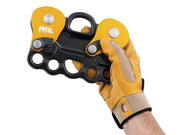 Petzl REEVE – – Jetzt erhältlich im MTN Shop DE.