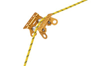 Petzl ROLLER COASTER – – Jetzt erhältlich im MTN Shop DE.