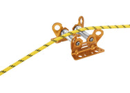 Petzl ROLLER COASTER – – Jetzt erhältlich im MTN Shop DE.