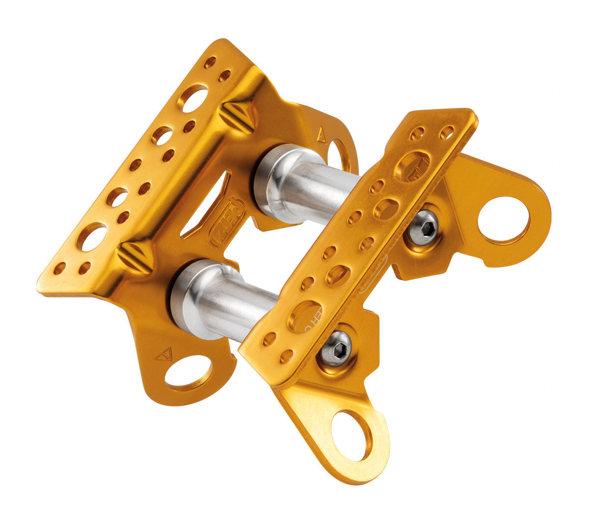 Petzl ROLLER COASTER – – Jetzt erhältlich im MTN Shop DE.