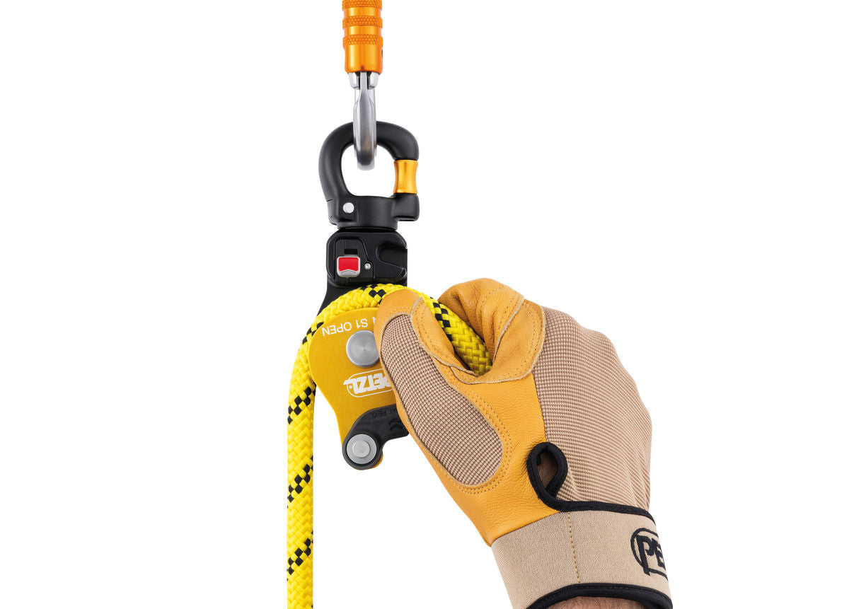 Petzl SPIN S1 OPEN – – Jetzt erhältlich im MTN Shop DE. - imagen 4