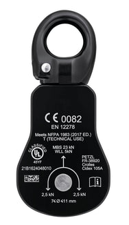 Petzl SPIN S1 – – Jetzt erhältlich im MTN Shop DE. - imagen 3