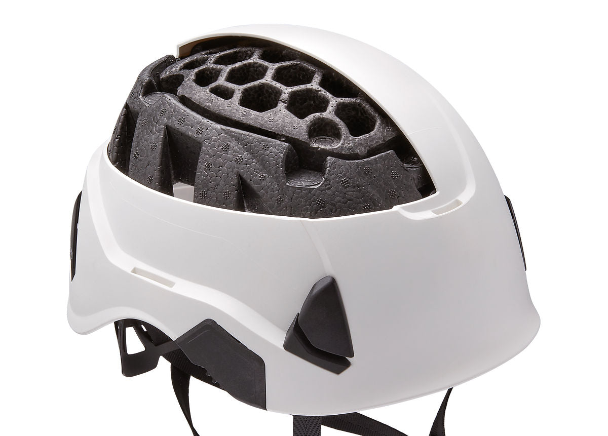 Petzl STRATO® – – Jetzt erhältlich im MTN Shop DE.