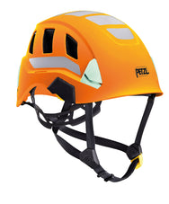 Шолом Petzl STRATO® VENT HI-VIZ – – Тепер доступний у MTN Shop DE. - imagen 2