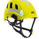 Шолом Petzl STRATO® VENT HI-VIZ