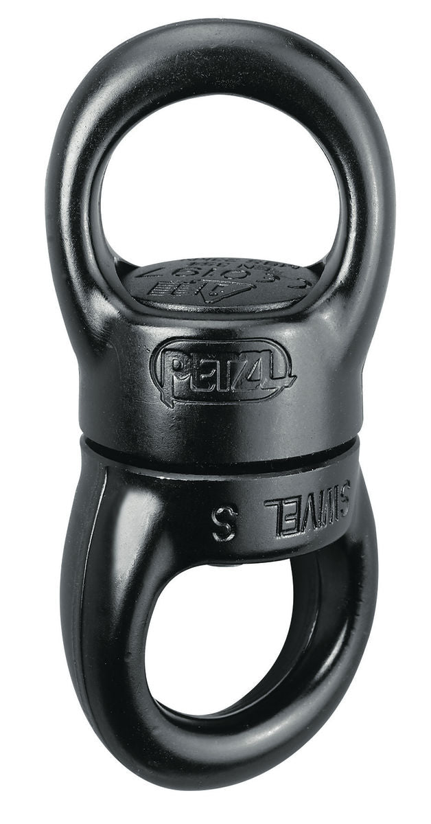 Petzl SWIVEL – – Тепер доступний у MTN Shop DE. - imagen 2