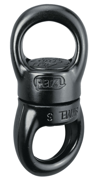Petzl SWIVEL – zweites Bild