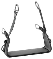 Дошка сидіння Petzl для ременів безпеки VOLT® – – Тепер доступна в MTN Shop DE.