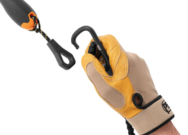 Petzl TOOLINK M – – Jetzt erhältlich im MTN Shop DE.