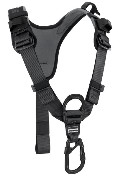 Petzl TOP Brustgurt für Sitz- und Haltegurt – zweites Bild