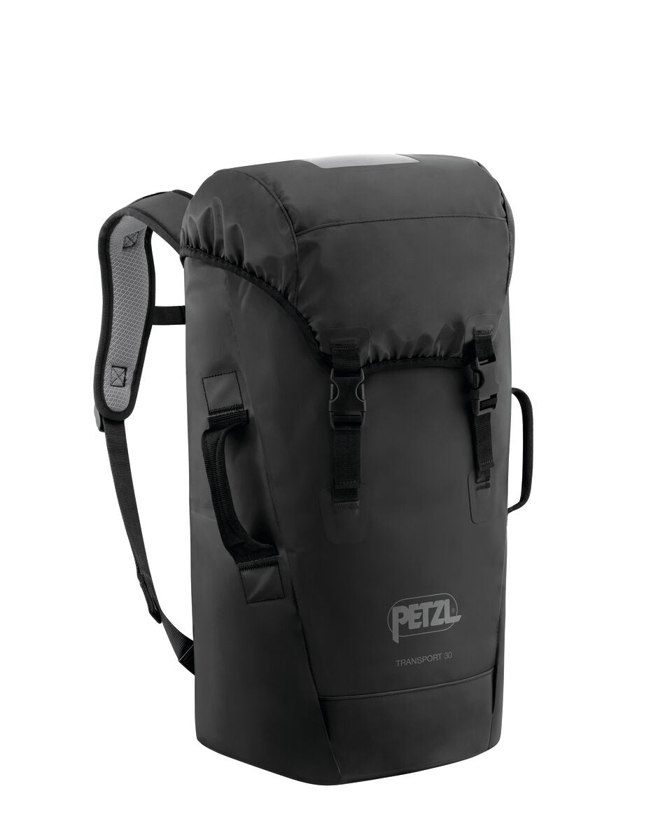 Petzl TRANSPORT 30 – – Тепер доступний у MTN Shop DE.
