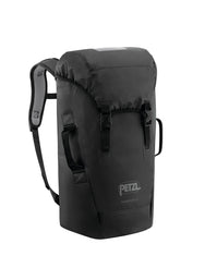Petzl TRANSPORT 30 – – Тепер доступний у MTN Shop DE.
