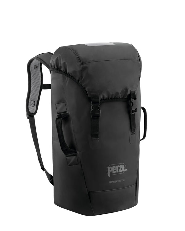 Petzl TRANSPORT 30 – – Jetzt erhältlich im MTN Shop DE.