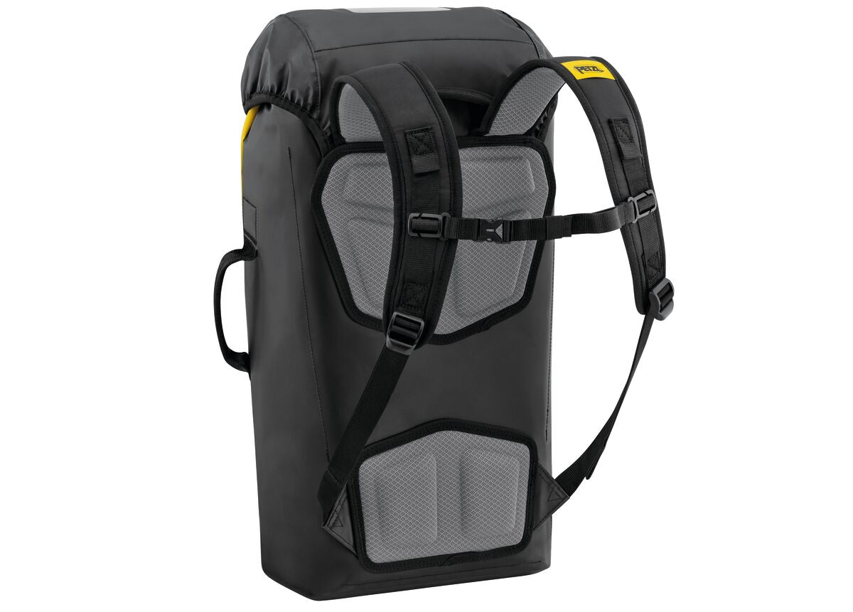 Petzl TRANSPORT 30 – – Тепер доступний у MTN Shop DE.