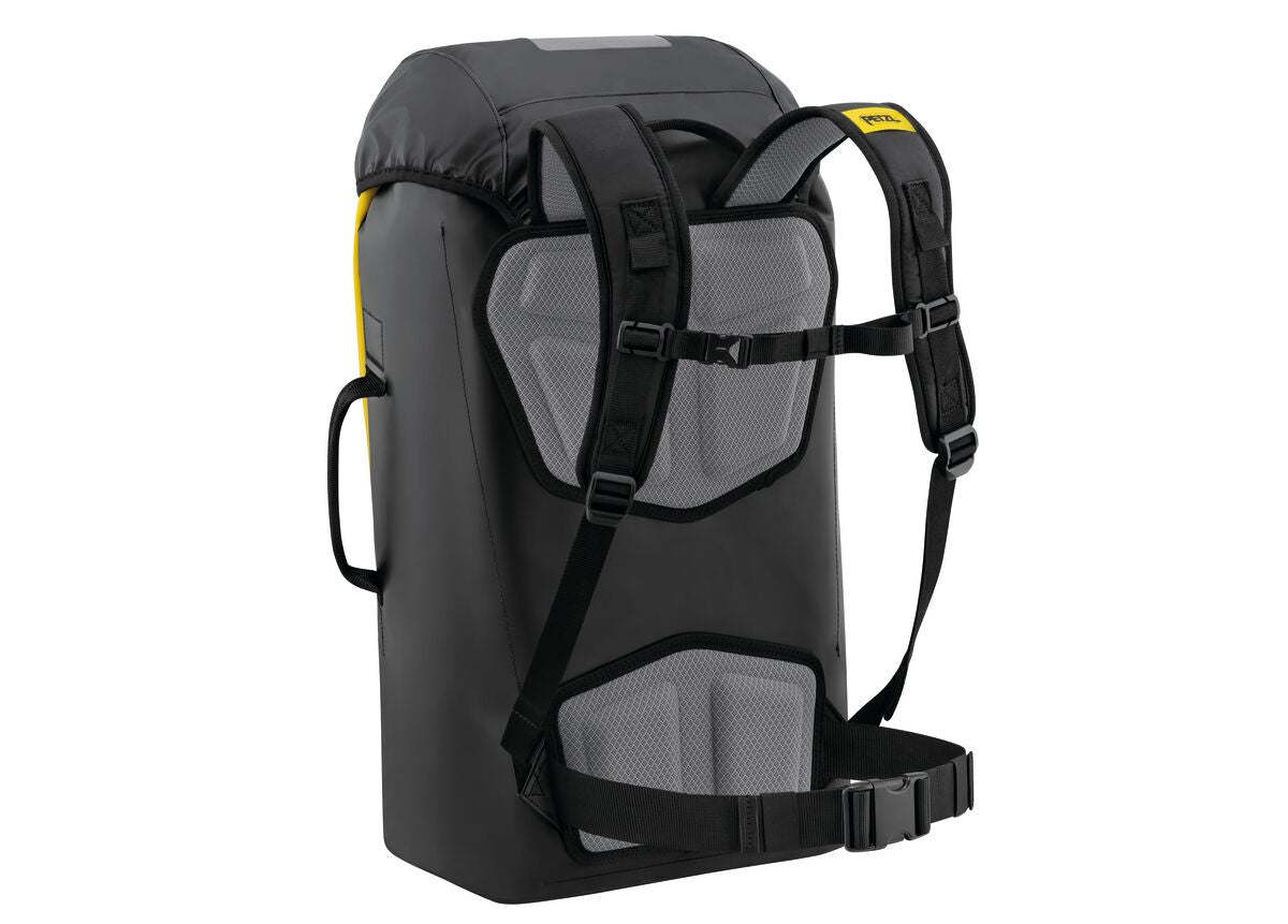Petzl TRANSPORT 45 – – Тепер доступний у MTN Shop DE.