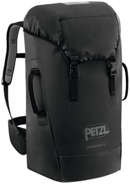 Petzl TRANSPORT 60 – – Тепер доступний у MTN Shop DE.