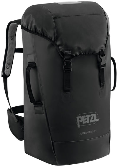 Petzl TRANSPORT 60 – zweites Bild