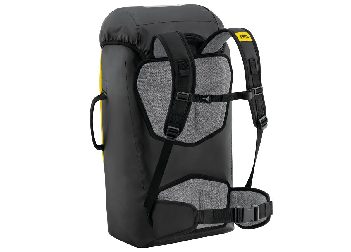 Petzl TRANSPORT 60 – – Тепер доступний у MTN Shop DE.
