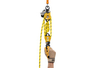 Petzl TWIN RELEASE – – Jetzt erhältlich im MTN Shop DE. - imagen 4