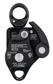 Petzl TWIN RELEASE – – Jetzt erhältlich im MTN Shop DE. - imagen 2
