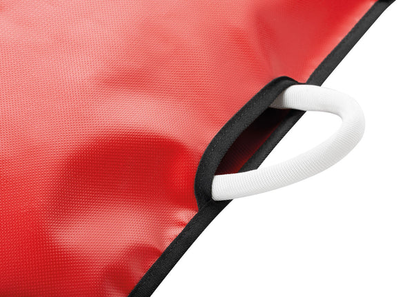 Petzl Transporttasche für die NEST-Rettungstrage – – Jetzt erhältlich im MTN Shop DE.