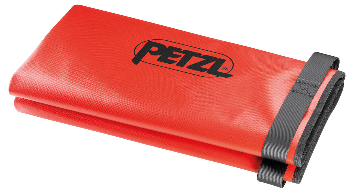 Petzl Transporttasche für die NEST-Rettungstrage – – Jetzt erhältlich im MTN Shop DE.