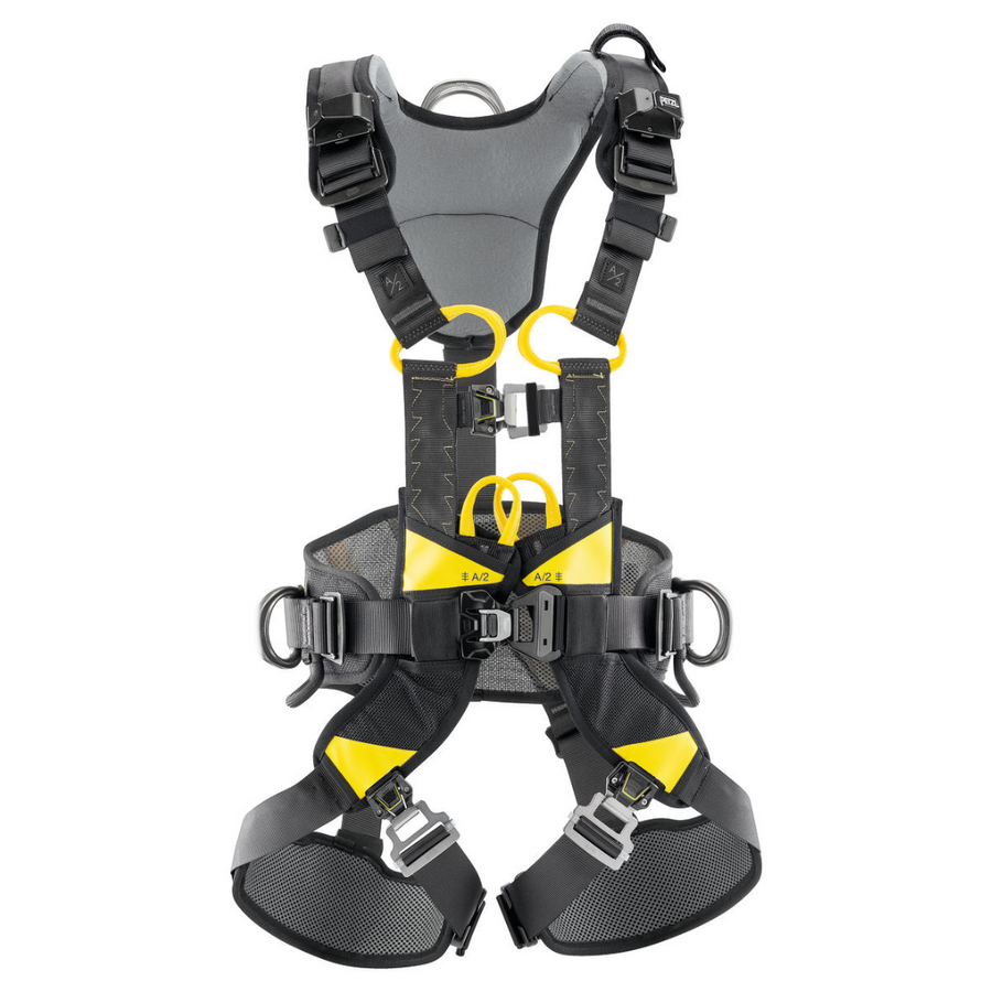 Petzl VOLT® Auffang- und Haltegurt