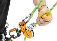 Petzl ZIGZAG® PLUS – – Тепер доступний у MTN Shop DE.