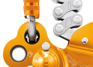 Petzl ZIGZAG® PLUS – – Тепер доступний у MTN Shop DE.