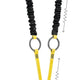 Petzl ABSORBICA®-Y TIE-BACK MGO