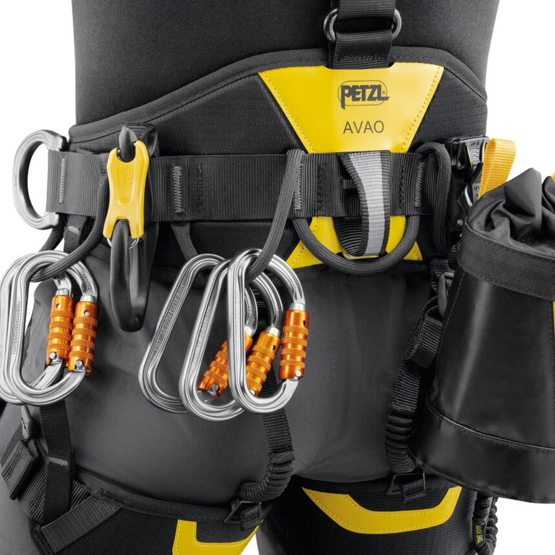Міжнародна версія Petzl AVAO® – – Тепер доступна в MTN Shop DE.