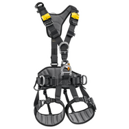 Petzl AVAO® FAST Internationale Ausführung – – Jetzt erhältlich im MTN Shop DE.