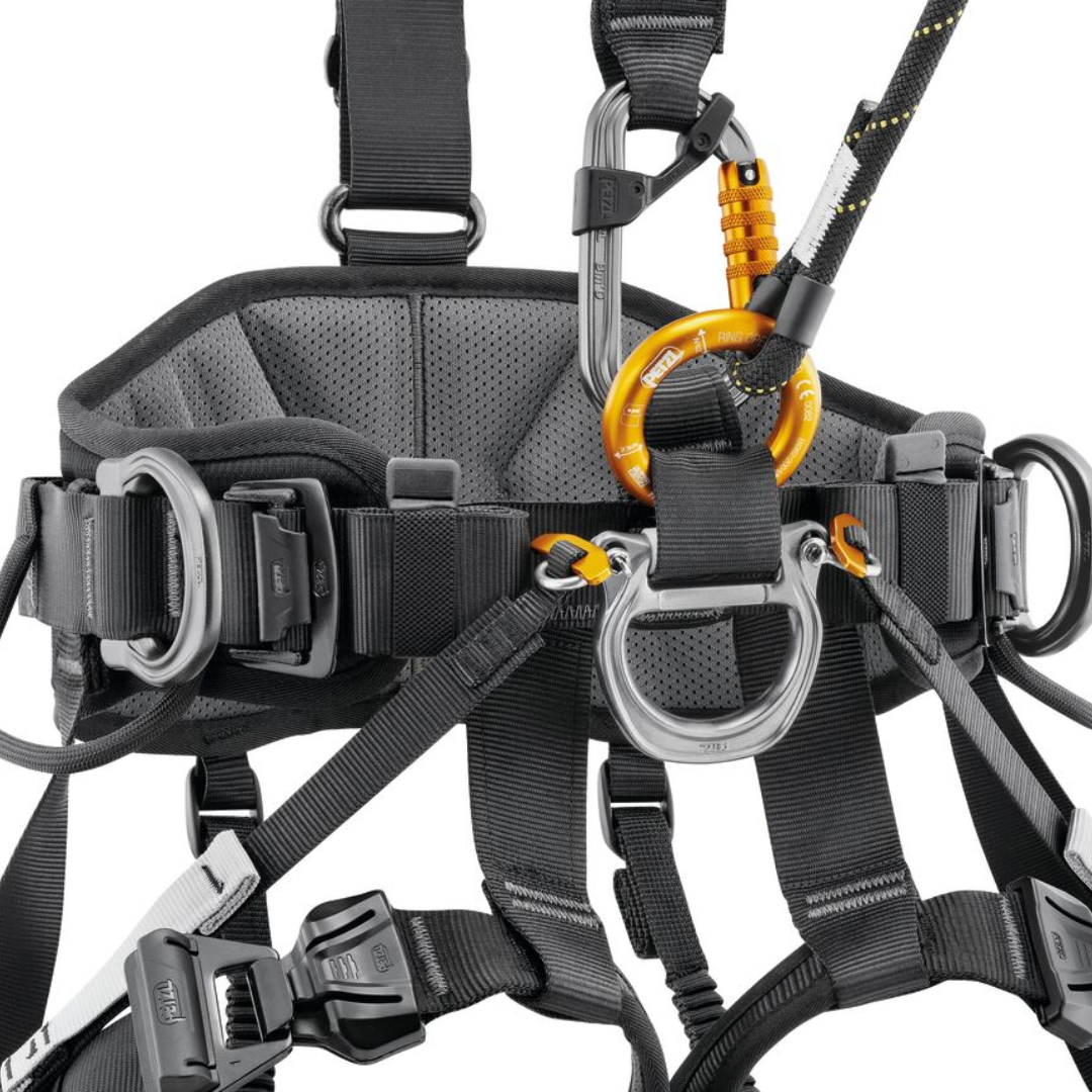 Міжнародна версія Petzl AVAO® FAST – – Тепер доступна в MTN Shop DE.