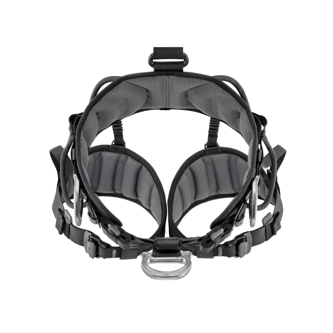 Міжнародна версія Petzl AVAO® FAST – – Тепер доступна в MTN Shop DE.