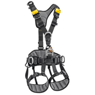 Міжнародна версія Petzl AVAO® – – Тепер доступна в MTN Shop DE.