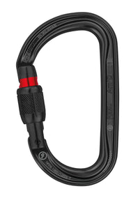 Petzl Am'D - Легкий асиметричний карабін з алюмінію з системою замка і різними системами блокування для підвищення безпеки при роботі на висоті. - imagen 5