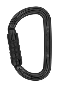 Petzl Am'D - Легкий асиметричний карабін з алюмінію з системою замка і різними системами блокування для підвищення безпеки при роботі на висоті. - imagen 4