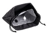 Petzl Helmbeutel für die Helme VERTEX® und STRATO® – Robuster Schutzbeutel aus Polyester für sichere Aufbewahrung und Transport, mit Tanka-Verschluss und Innenfach für Zubehör.