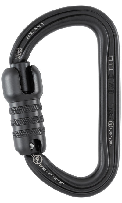 Petzl Bm'D (10 Stück) – zweites Bild