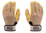 Petzl CORDEX Легкі рукавички для страхування та спуску - imagen 2