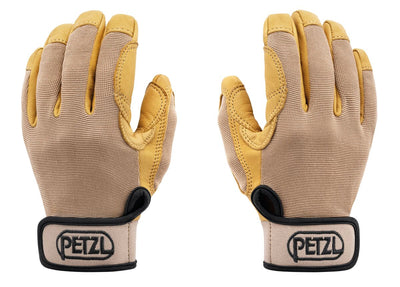 Petzl CORDEX Легкі рукавички для страхування та спуску – zweites Bild