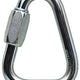 Petzl DELTA – Трикутне стопорне кільце зі сталі