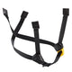 Підборідний ремінь Petzl DUAL для шоломів VERTEX® і STRATO®