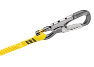 З'єднувальний елемент Petzl EASHOOK OPEN - Petzl - Технологія мотузкового доступу - MTN Shop ROOF