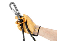 Petzl EASHOOK OPEN Verbindungselement - Petzl - Seilzugangstechnik - MTN Shop DACH - imagen 6