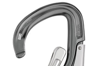 З'єднувальний елемент Petzl EASHOOK OPEN - Petzl - Технологія мотузкового доступу - MTN Shop ROOF