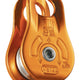 Petzl FIXE Seilrolle