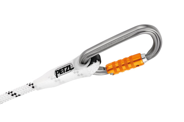Petzl GRILLON Einstellbares Verbindungsmittel - Petzl - Absturzsicherung - MTN Shop DACH